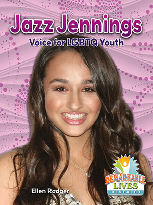 Jazz Jennings - ebook